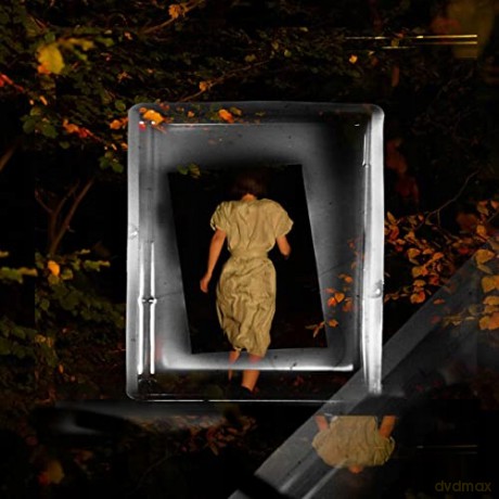 Jana Irmert: What Happens At Night [Winyl]