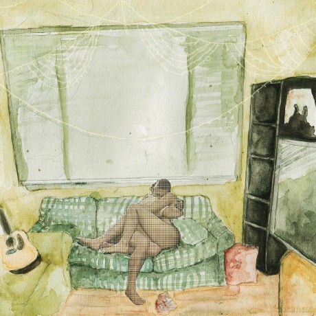 Awakebutstillinbed: What People.. -Coloured- [Winyl]