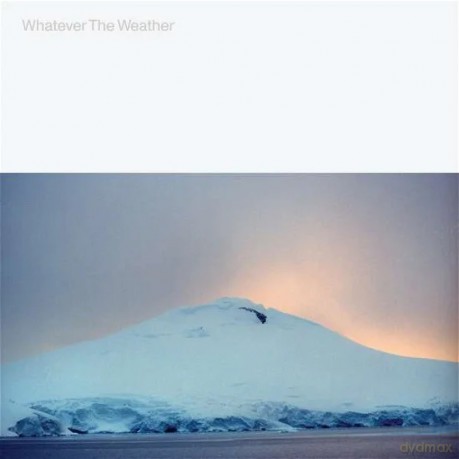 Whatever The Weather: Whatever The Weather [Winyl]