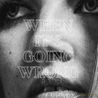 Marta: When It S Going Wrong [Winyl]