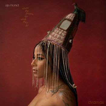 Aja Monet: When The Poems Do What They Do [2xWinyl]