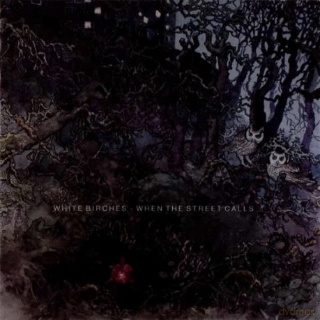 White Birches: When The Street Calls [Winyl]