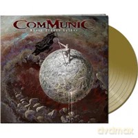 Communic: Where Echoes Gather [Winyl]