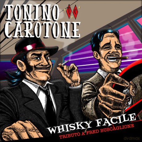 Tonino Carotone: Whisky Facile [2xWinyl]