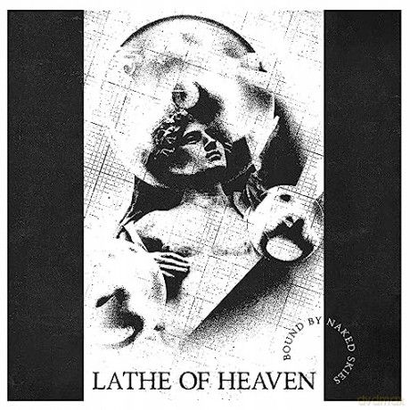 Lathe Of Heaven: White [Winyl]