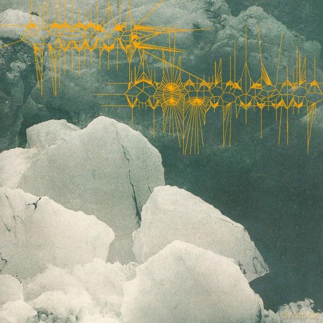 Ulfur: White Mountain [Winyl]