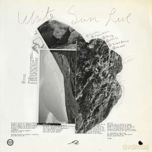 Jfdr: White Sun Live. Part I: Strings [Winyl]