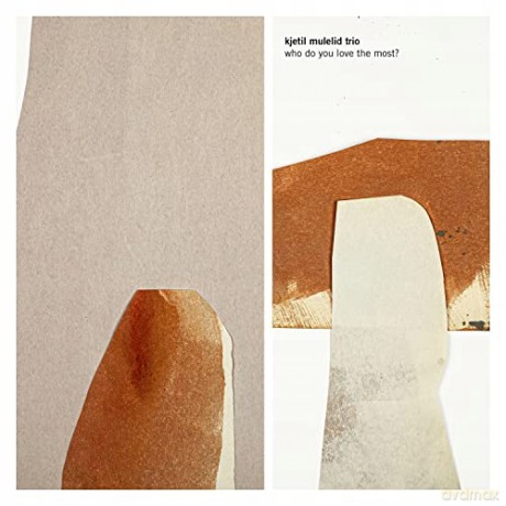 Kjetil Mulelid: Who Do You Love The Most [Winyl]
