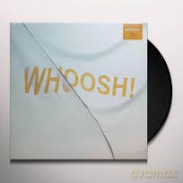 Stroppies: Whoosh [Winyl]