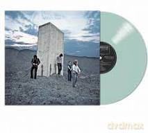 The Who: Who's Next - Coke Bottle (Limited) [Winyl]