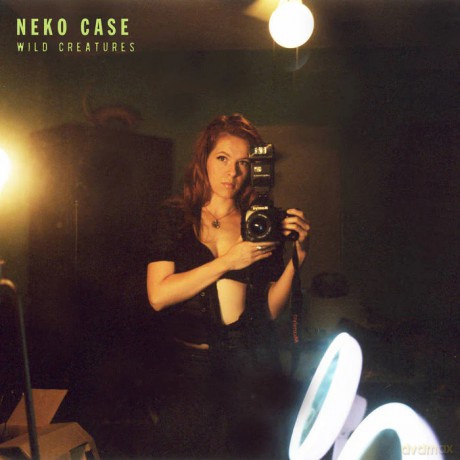 Neko Case: Wild Creatures [Winyl]