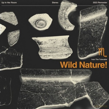Ivan The Tolerable: Wild Nature! [Winyl]