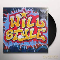 Wild Style: Wild Style [Winyl]