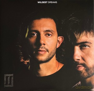 Majid Jordan: Wildest Dreams [Winyl]