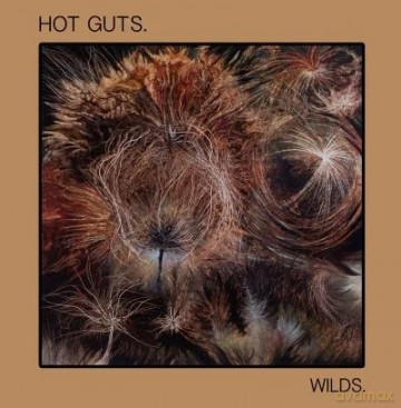 Hot Guts: Wilds [Winyl]