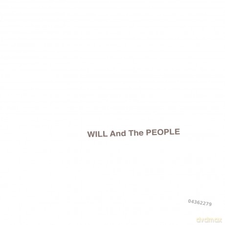 Will And The People: Will And The People [Winyl]