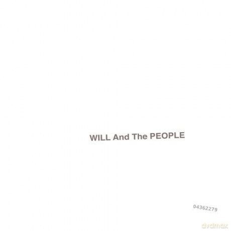 Will And The People: Will And The People [Winyl]