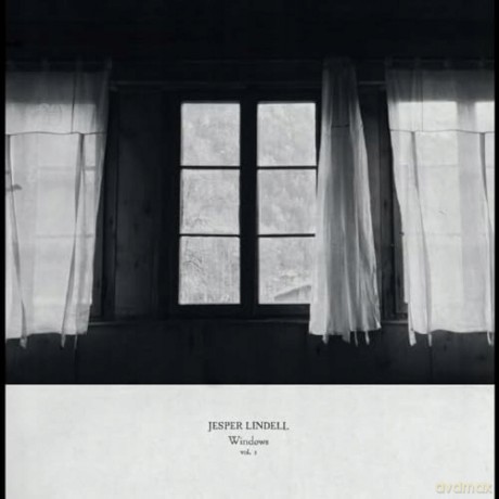 Jesper Lindell: Windows Vo [Winyl]