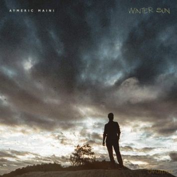 Aymeric Maini: Winter Sun [Winyl]