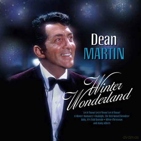 Martin Dean: Winter Wonderland [Winyl]