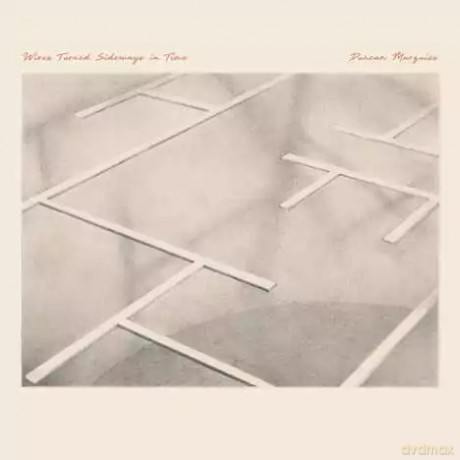 Duncan Marquiss: Wires Turned Sideways In Time [Winyl]