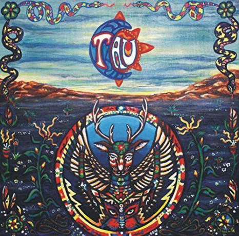 Tau: Wirikuta Ep [Winyl]