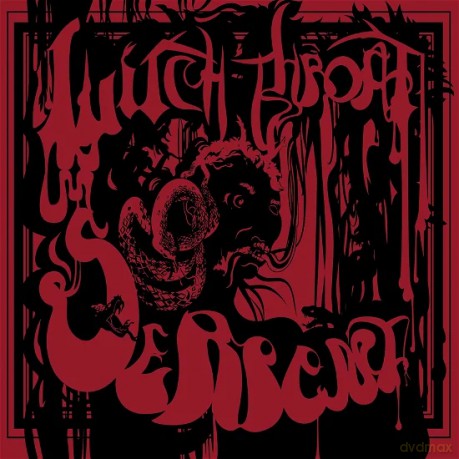 Witchthroat Serpent: Witchthroat Serpent [Winyl]