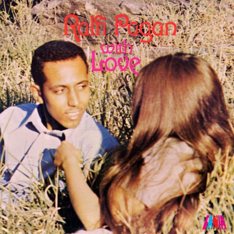 Ralfi Pagan: With Love [Winyl]