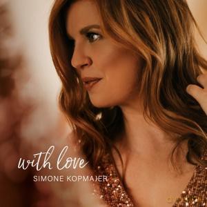 Simone Kopmajer: With Love [Winyl]