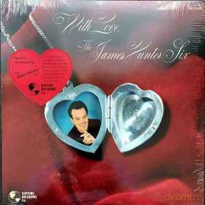 The James Hunter Six: With Love -e Argent [Winyl]