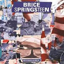 Bruce Springsteen: Wnew Fm Broadcast Hollywood 1992 [Winyl]