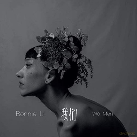 Bonnie Li: Wo Men [Winyl]