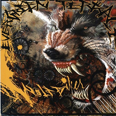 Evergreen Terrace: Wolfbiker [Winyl]