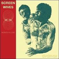 Screen Wives: Women In Love [Winyl]