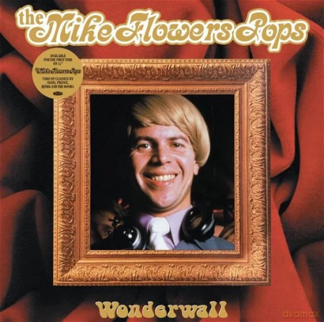 Mike Flowers Pop: Wonder Wall (Rsd 23) [Winyl]