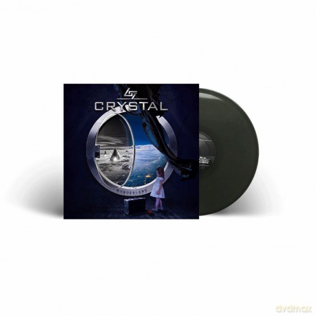 Seventh Crystal: Wonderland [Winyl]