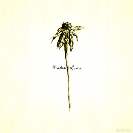 Patrick Watson: Wooden Arms -Download- [Winyl]
