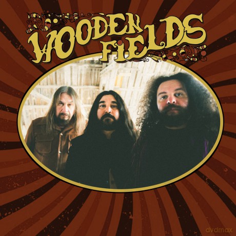 Wooden Fields: Wooden Fields [Winyl]