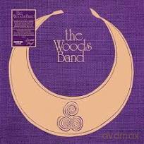 Woods Band: Woods Band [Winyl]