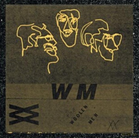 The Woolen Men: Woolen Men [Winyl]