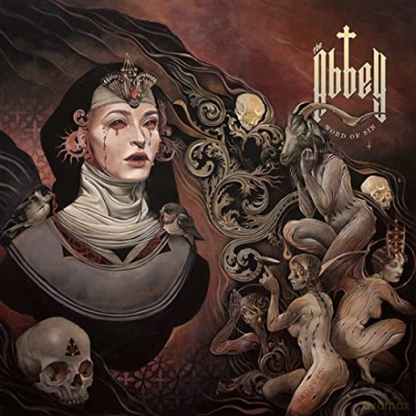 The Abbey: Word O/Cle [2xWinyl]