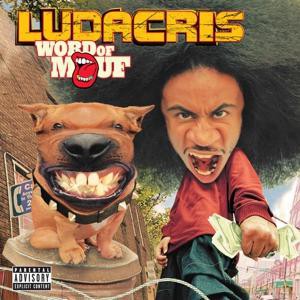 Ludacris: Word Of Mouf (Coloured Re-Issue 2023,2lp) [0xWinyl]