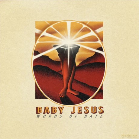 Baby Jesus: Words Of Hate [Winyl]