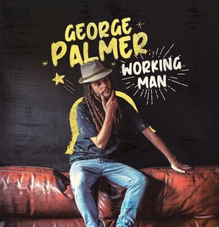Georges Palmer: Working Man [Winyl]
