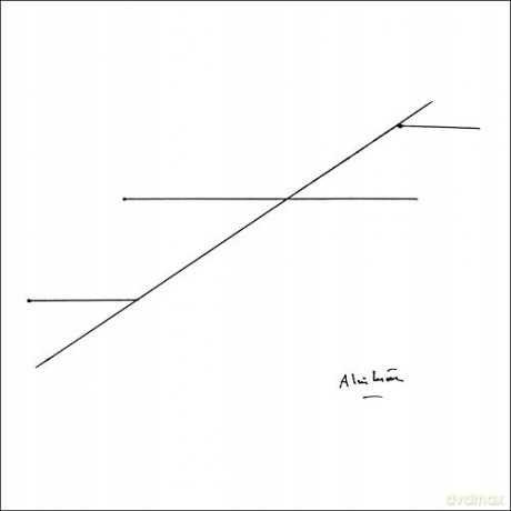 Alvin Lucier: Works For The Ever Present Orchestra [2xWinyl]