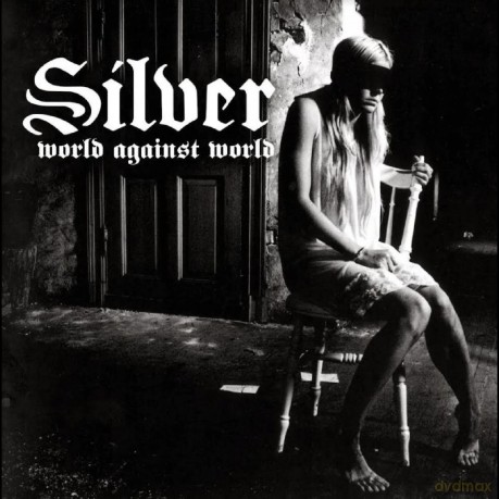 Silver: World Against World [Winyl]