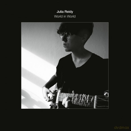 Julia Reidy: World In World [Winyl]