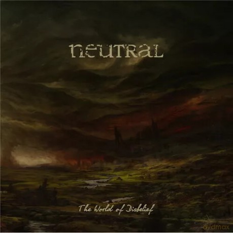 Neutral: World Of Disbelief [Winyl]