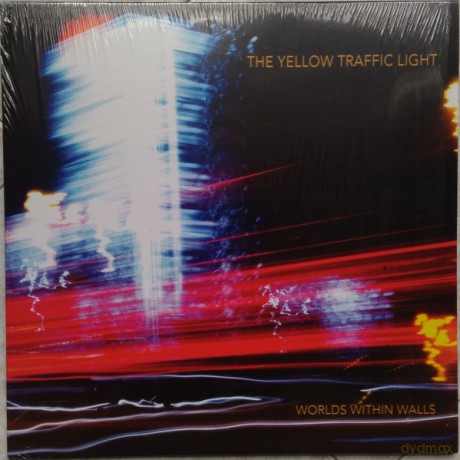 Traffic Light The Yellow: Worlds Within Walls [Winyl]