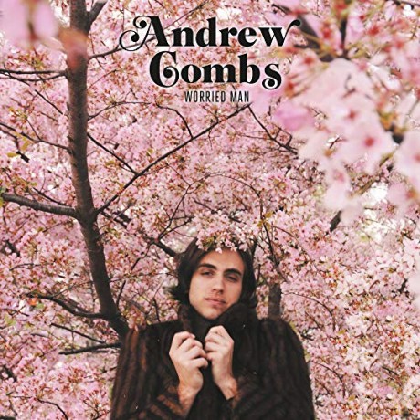 Andrew Combs: Worried Man [Winyl]